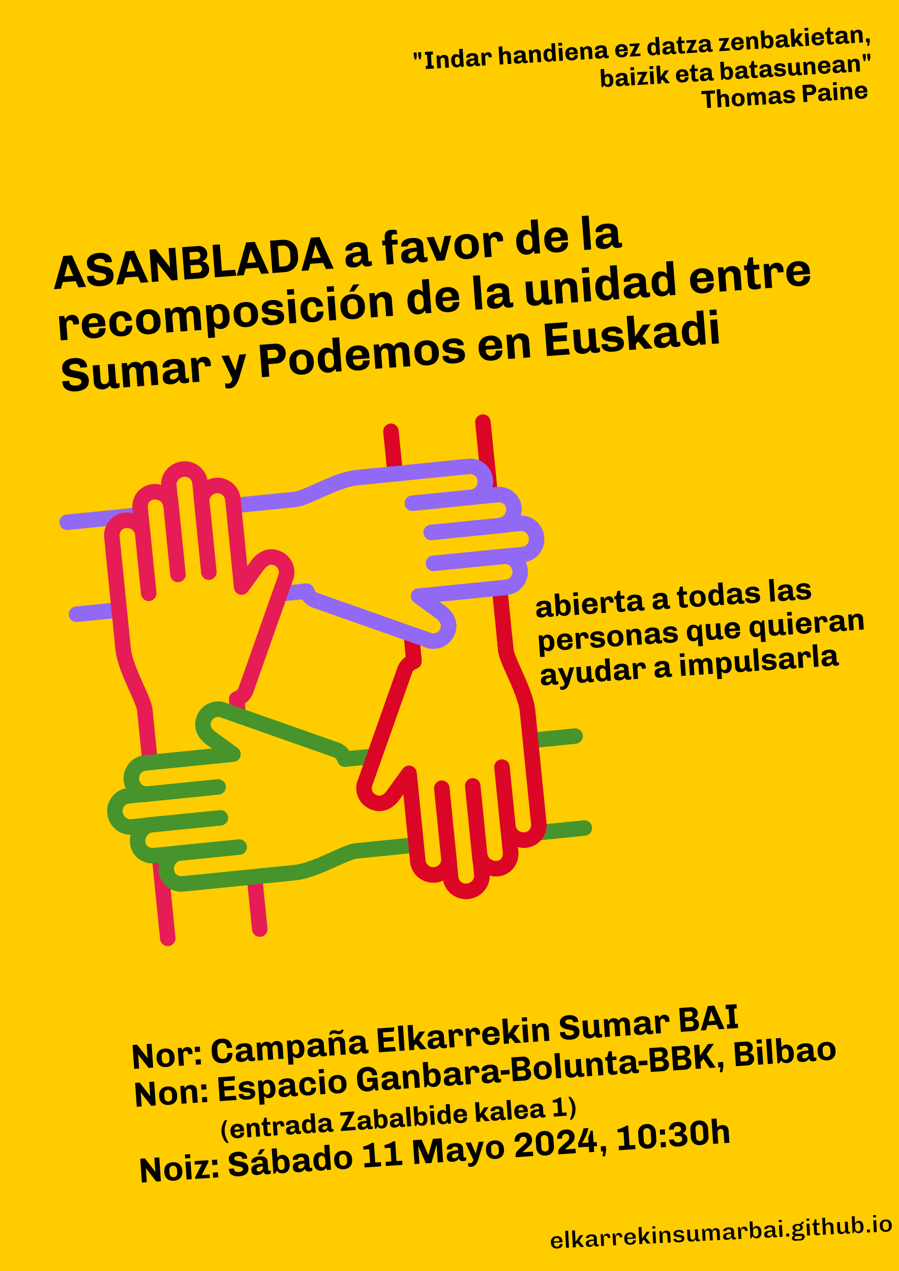 Asamblada 2024-05-11